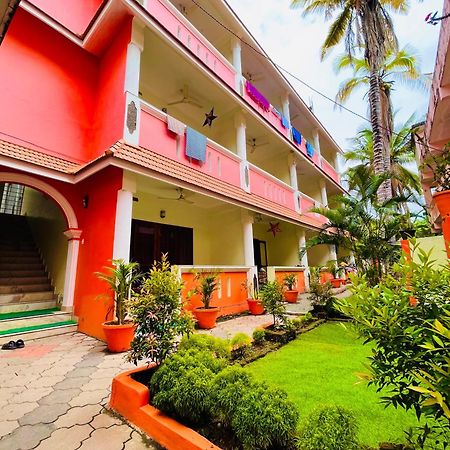 Moon Valley Cottage Kovalam Eksteriør billede