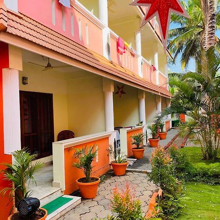 Moon Valley Cottage Kovalam Eksteriør billede