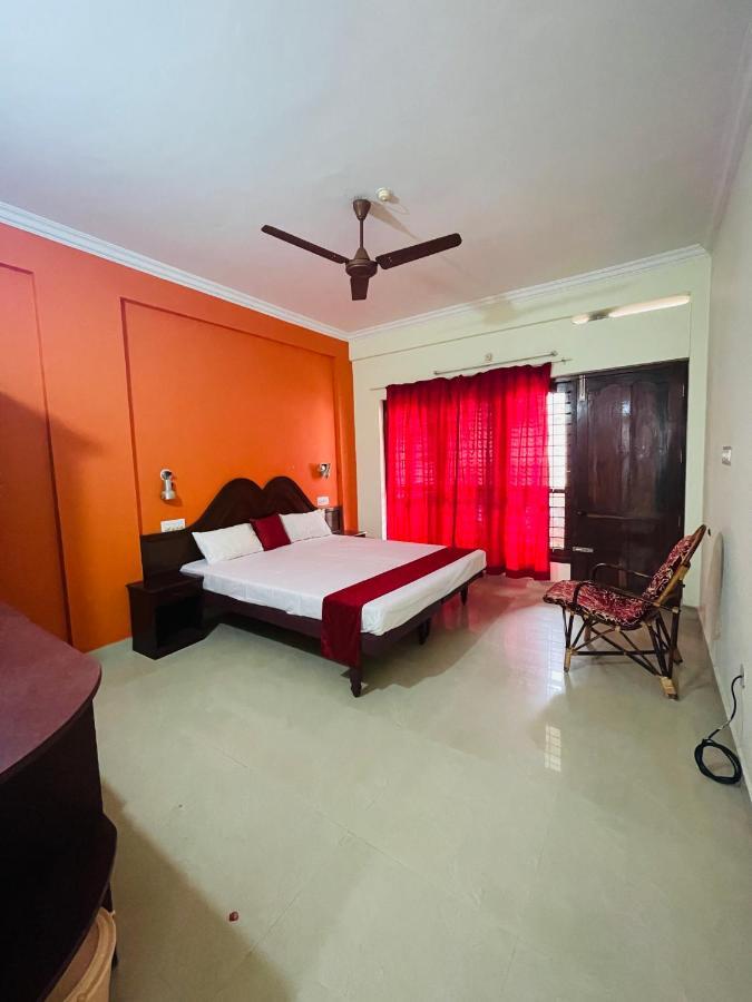Moon Valley Cottage Kovalam Eksteriør billede