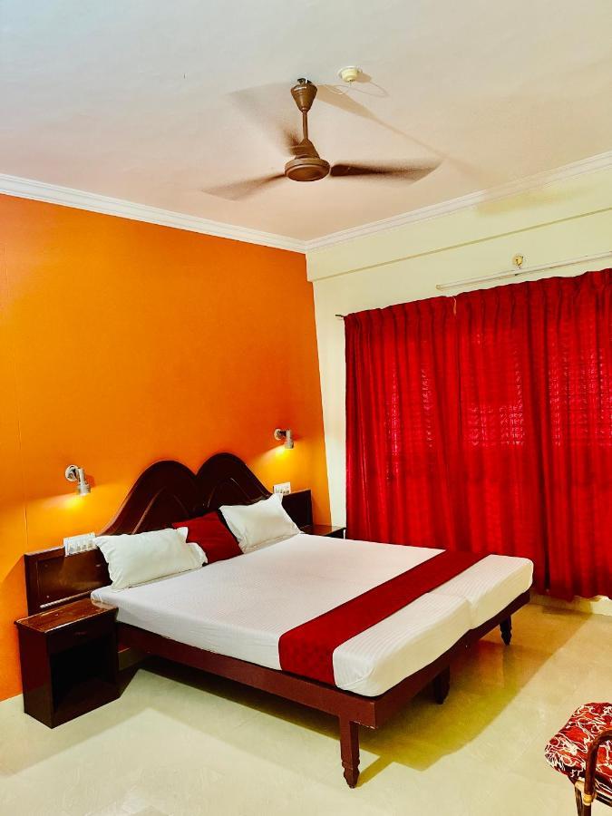 Moon Valley Cottage Kovalam Eksteriør billede
