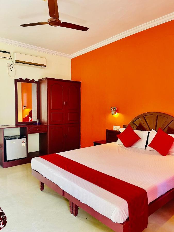Moon Valley Cottage Kovalam Eksteriør billede