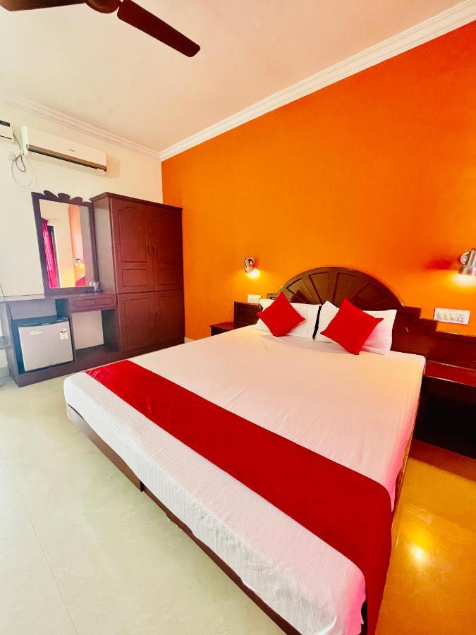 Moon Valley Cottage Kovalam Eksteriør billede