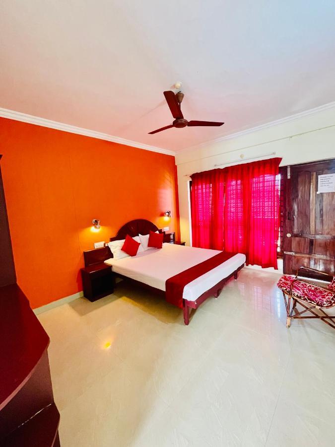Moon Valley Cottage Kovalam Eksteriør billede
