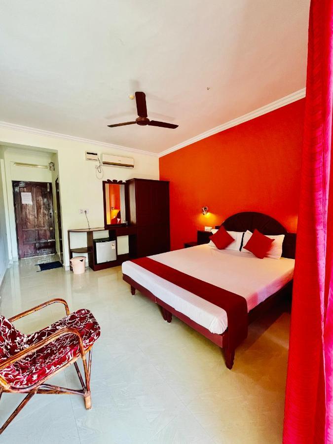 Moon Valley Cottage Kovalam Eksteriør billede