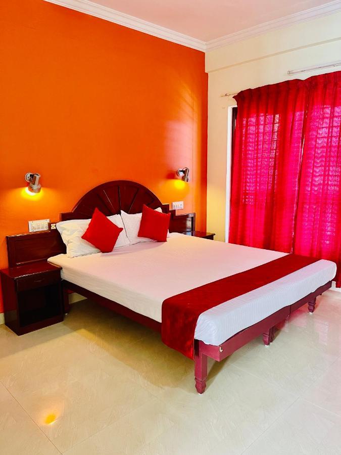 Moon Valley Cottage Kovalam Eksteriør billede