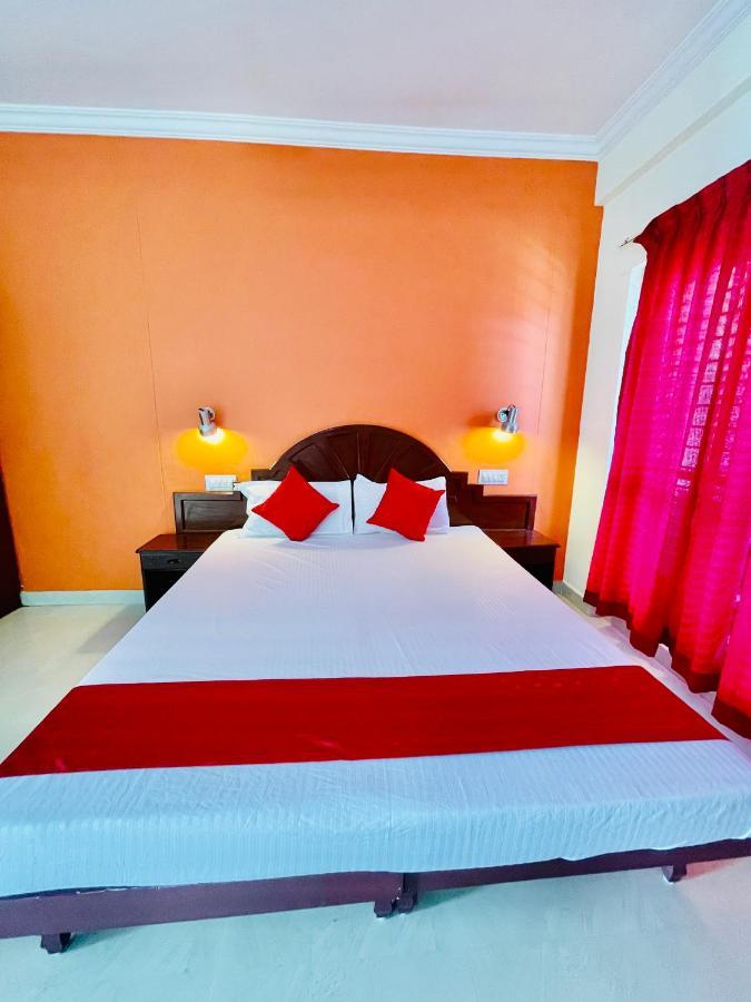 Moon Valley Cottage Kovalam Eksteriør billede