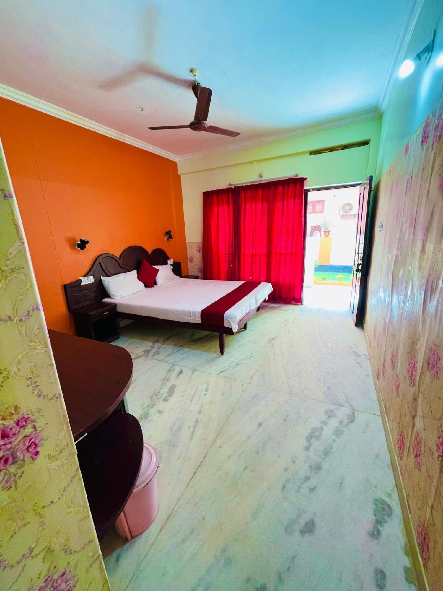 Moon Valley Cottage Kovalam Eksteriør billede