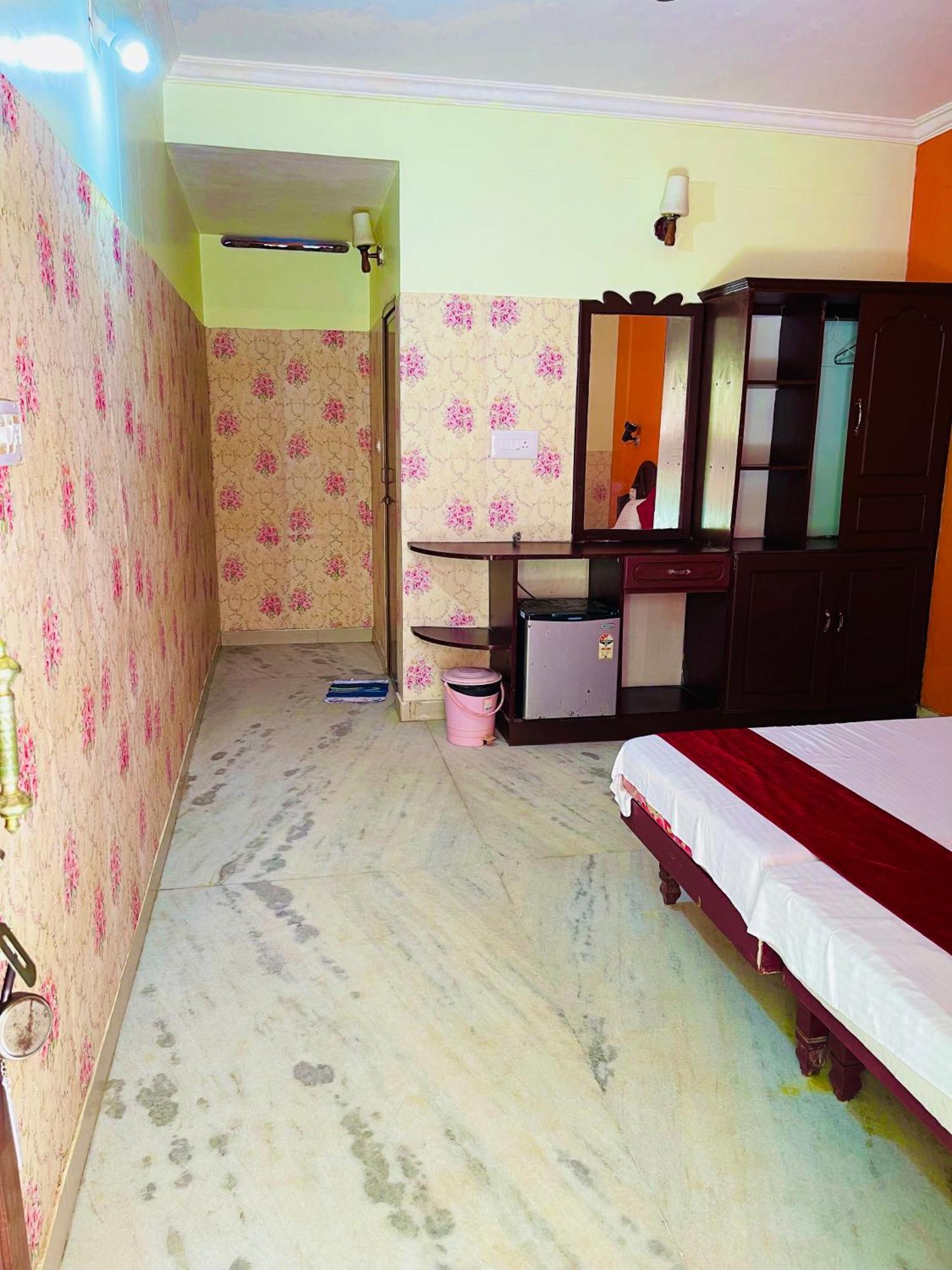 Moon Valley Cottage Kovalam Eksteriør billede