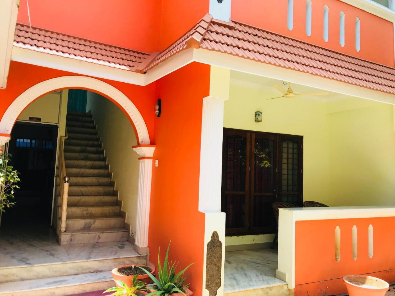 Moon Valley Cottage Kovalam Eksteriør billede